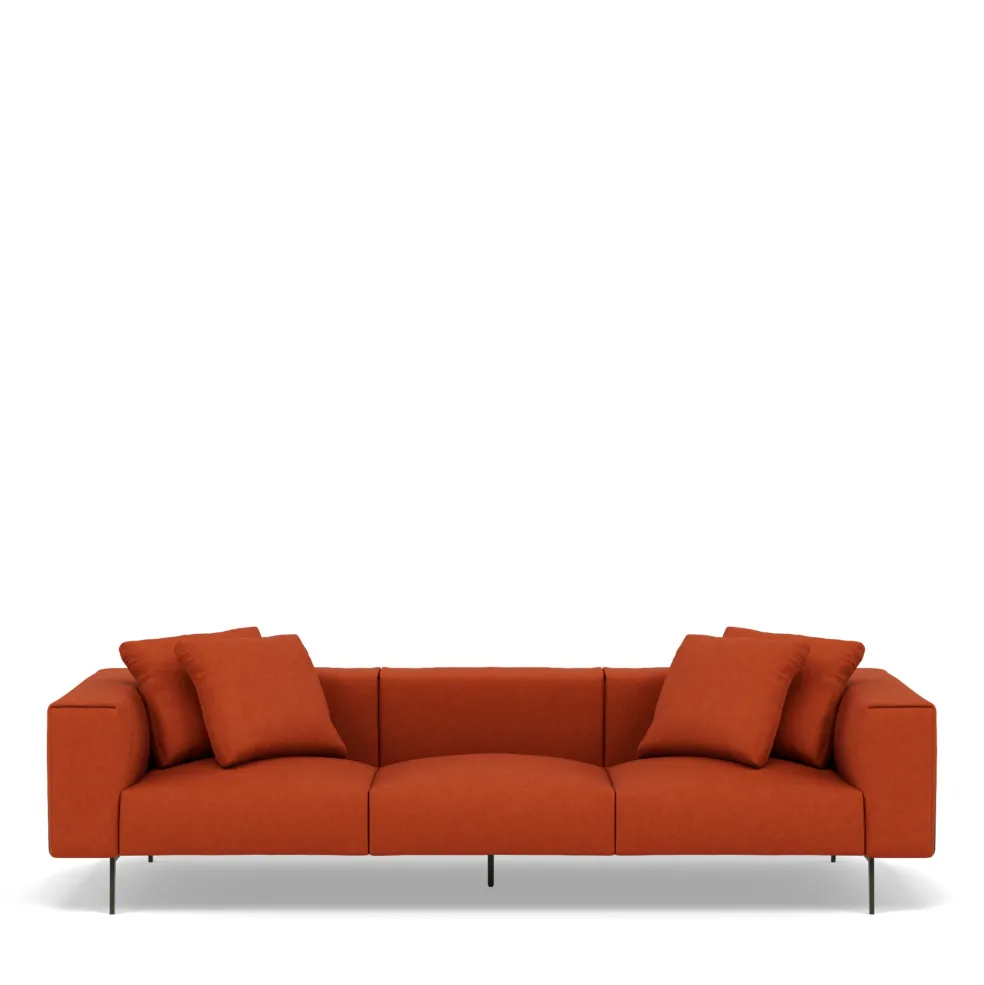 Cheap Pelham 4-Seater Sofa Pelham