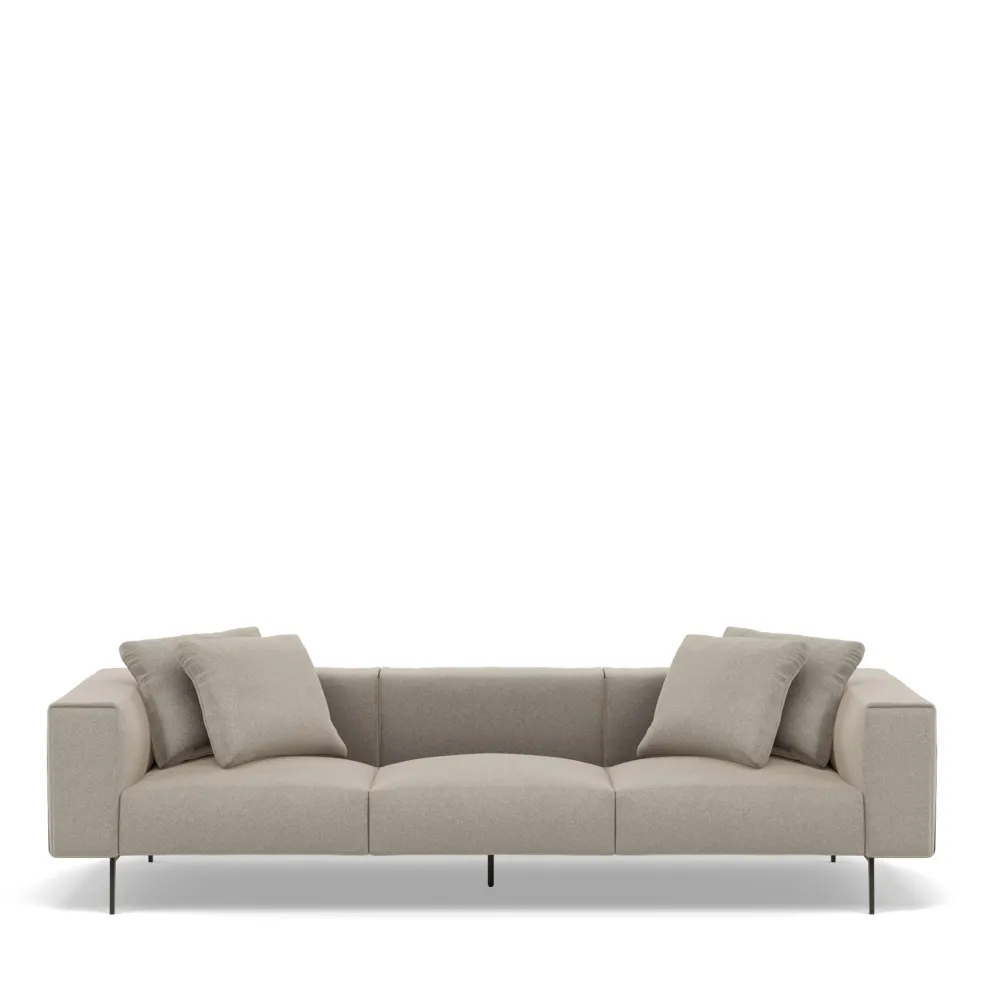 Cheap Pelham 4-Seater Sofa Pelham