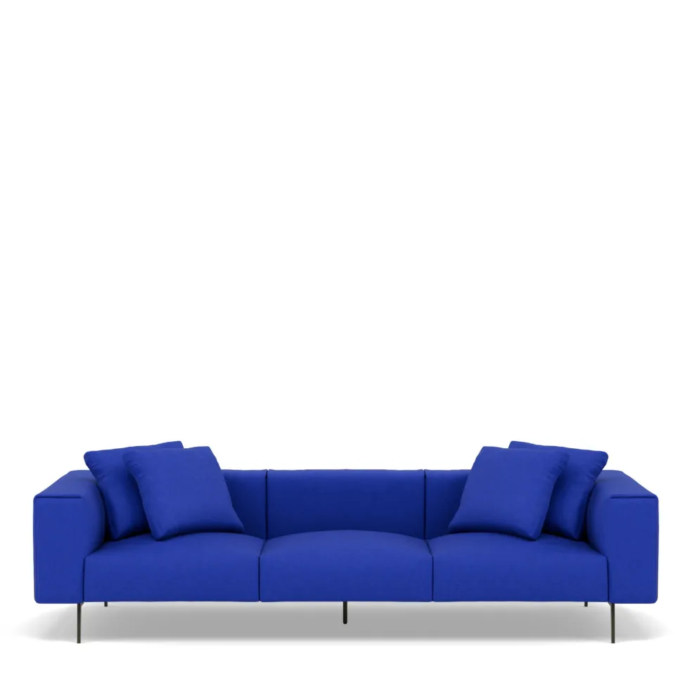 Cheap Pelham 4-Seater Sofa Pelham