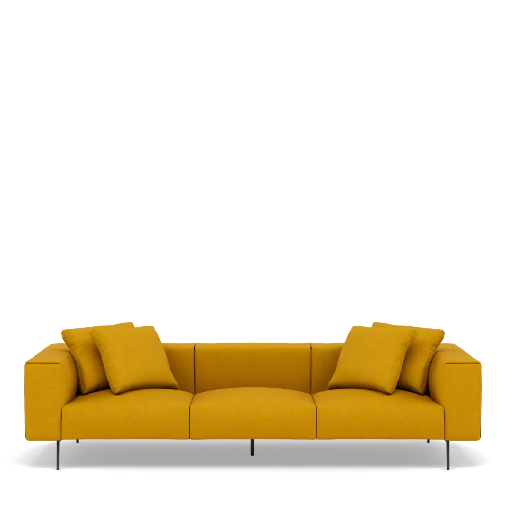 Cheap Pelham 4-Seater Sofa Pelham