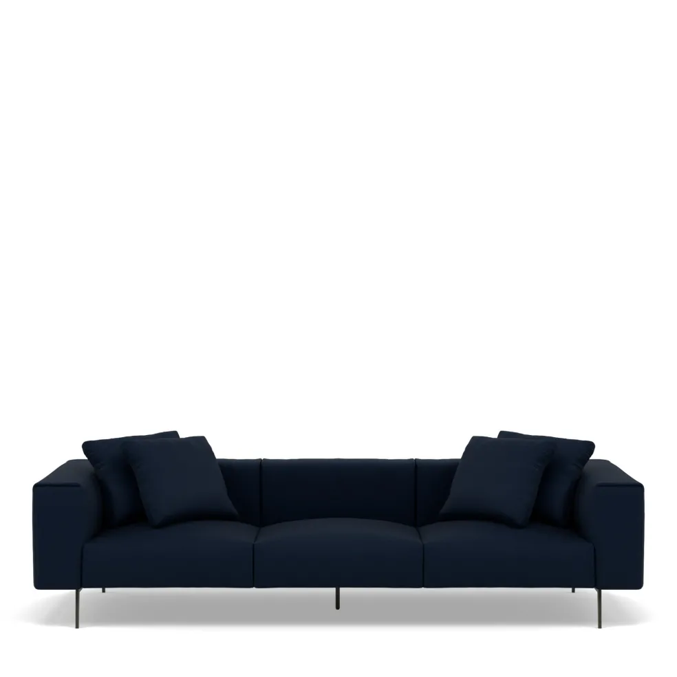 Cheap Pelham 4-Seater Sofa Pelham