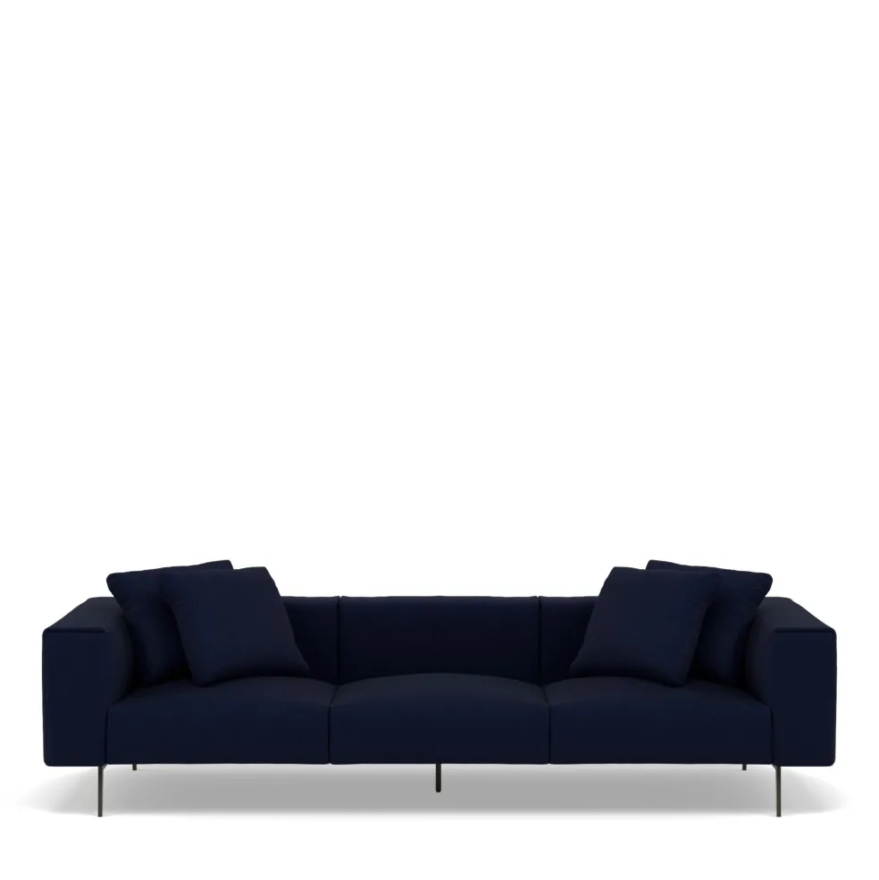 Cheap Pelham 4-Seater Sofa Pelham