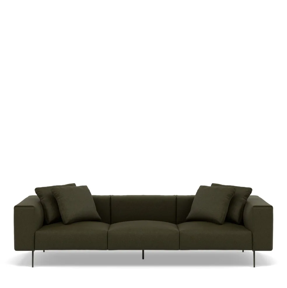 Cheap Pelham 4-Seater Sofa Pelham