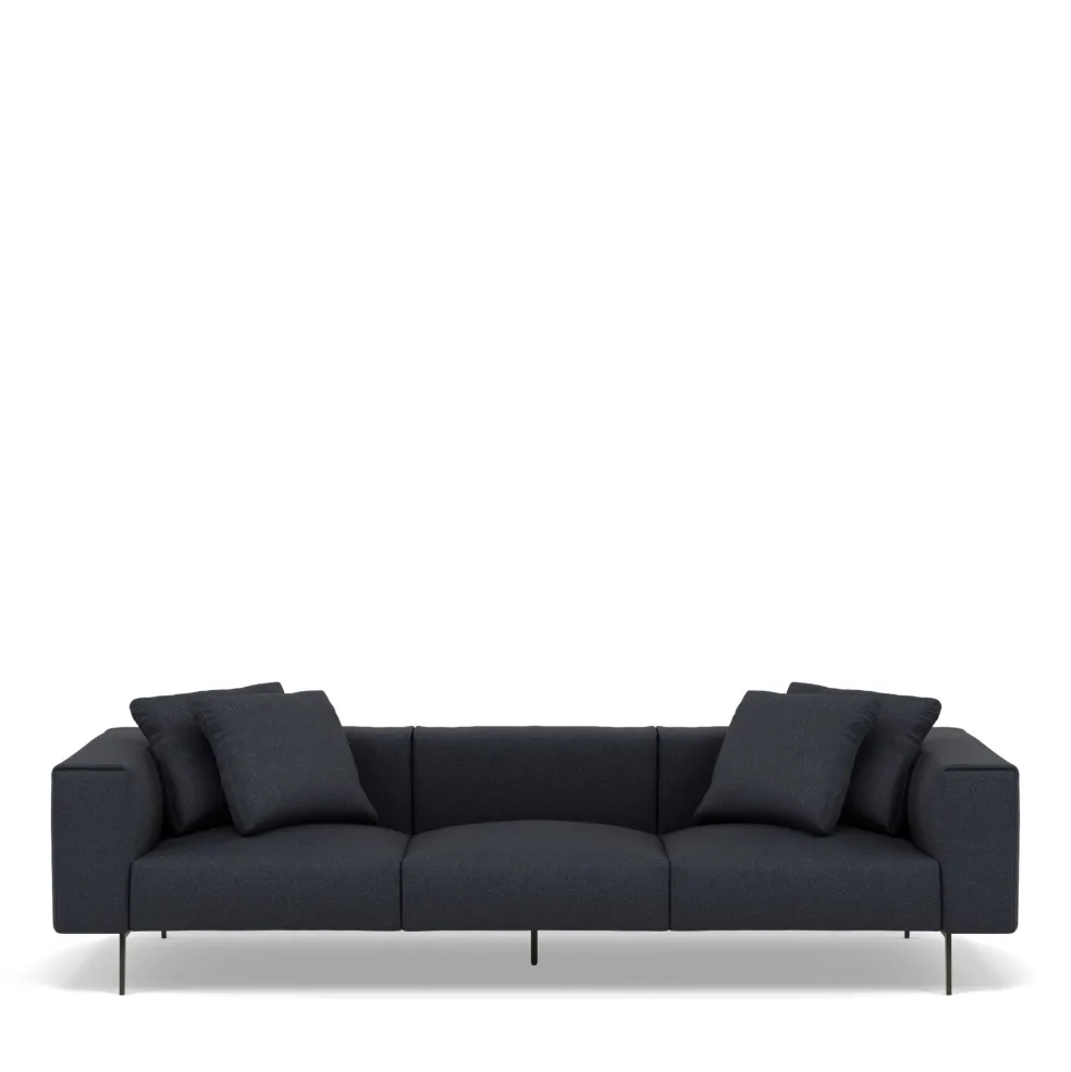 Cheap Pelham 4-Seater Sofa Pelham