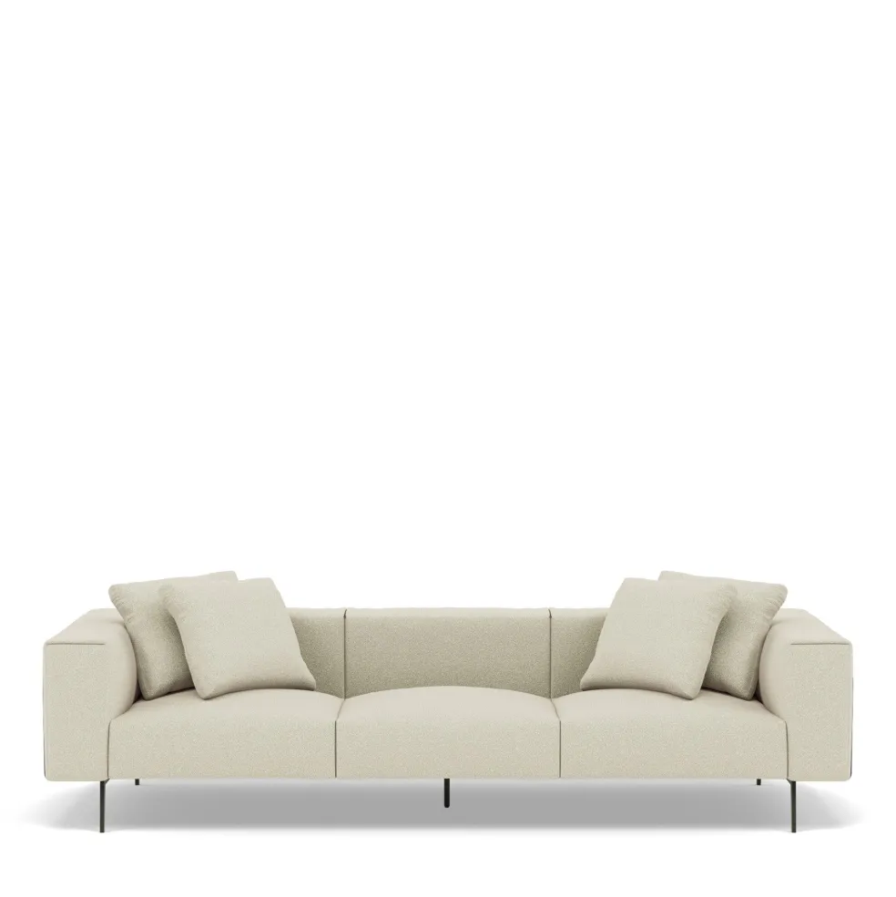Cheap Pelham 4-Seater Sofa Pelham