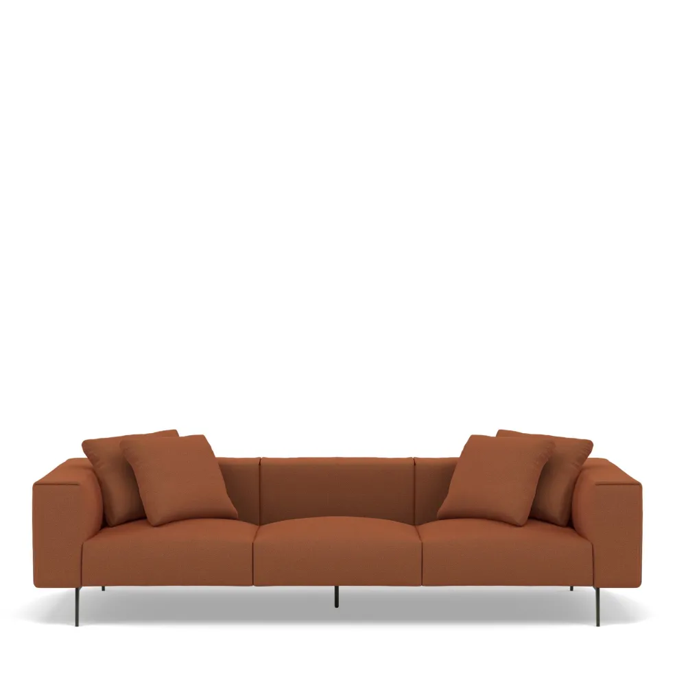 Cheap Pelham 4-Seater Sofa Pelham