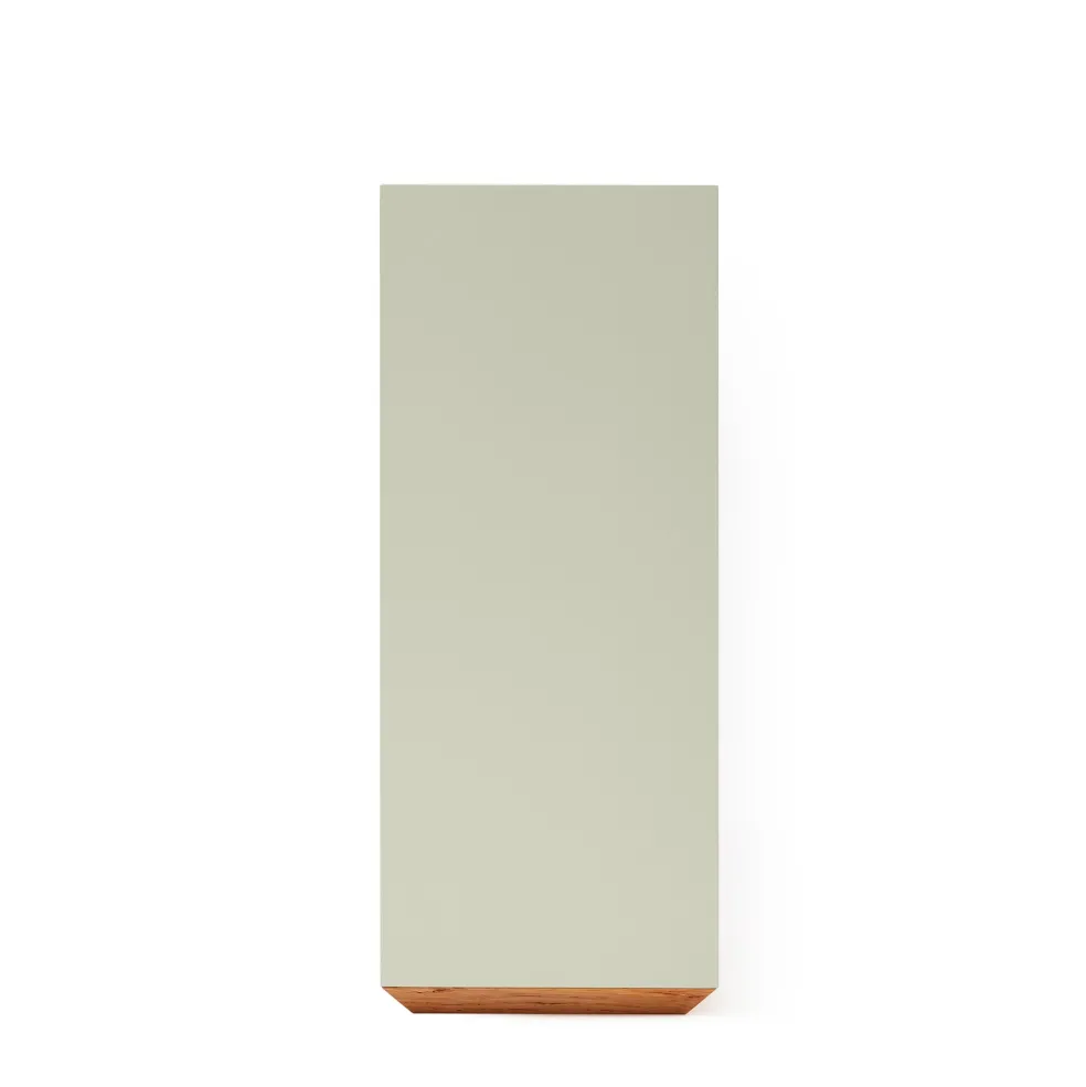 Cheap Pillar 4 Drawer Chest Lichen In Stock | Bedroom Furniture
