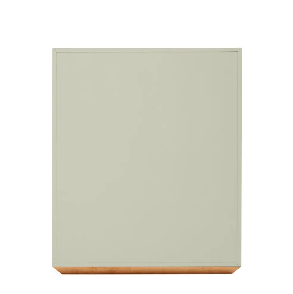 Cheap Pillar 4 Drawer Chest Lichen In Stock | Bedroom Furniture