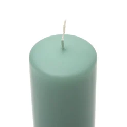 Online Pillar Candle 20cm Candles, Holders & Diffusers