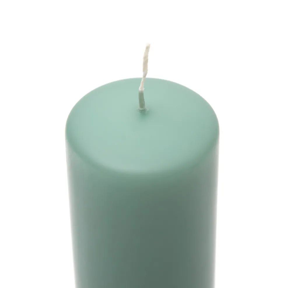 Online Pillar Candle 20cm Candles, Holders & Diffusers