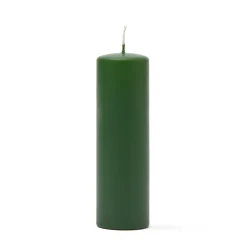 Online Pillar Candle 20cm Candles, Holders & Diffusers