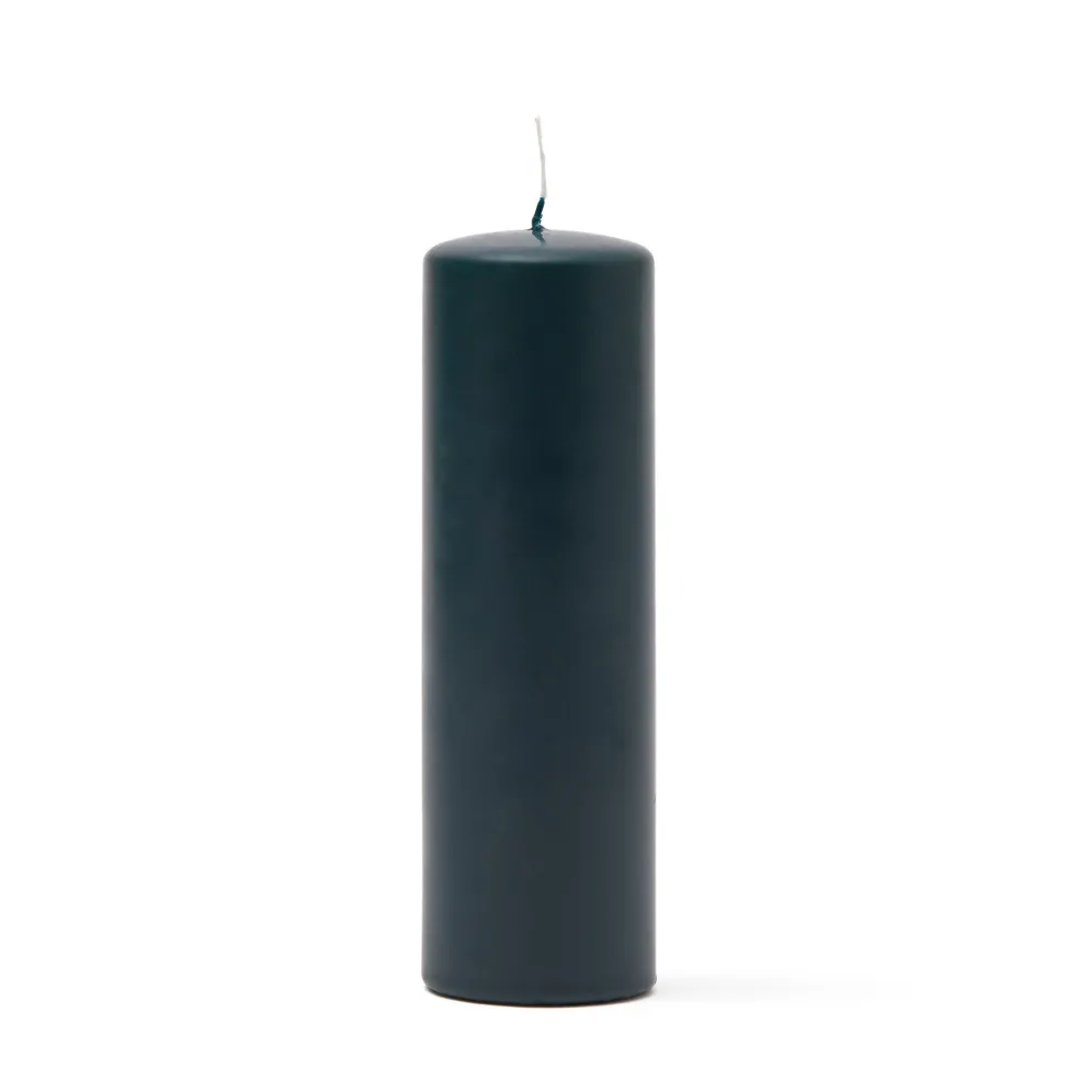 Online Pillar Candle 20cm Candles, Holders & Diffusers