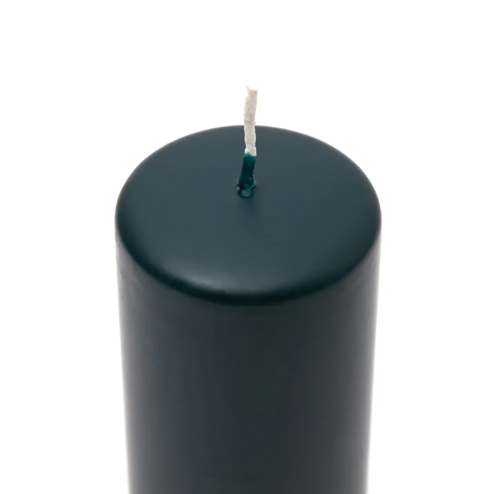 Online Pillar Candle 20cm Candles, Holders & Diffusers