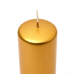 Online Pillar Candle 20cm Candles, Holders & Diffusers