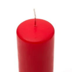 Online Pillar Candle 20cm Candles, Holders & Diffusers