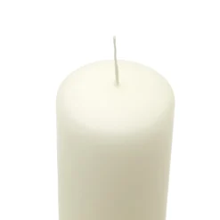 Online Pillar Candle 20cm Candles, Holders & Diffusers