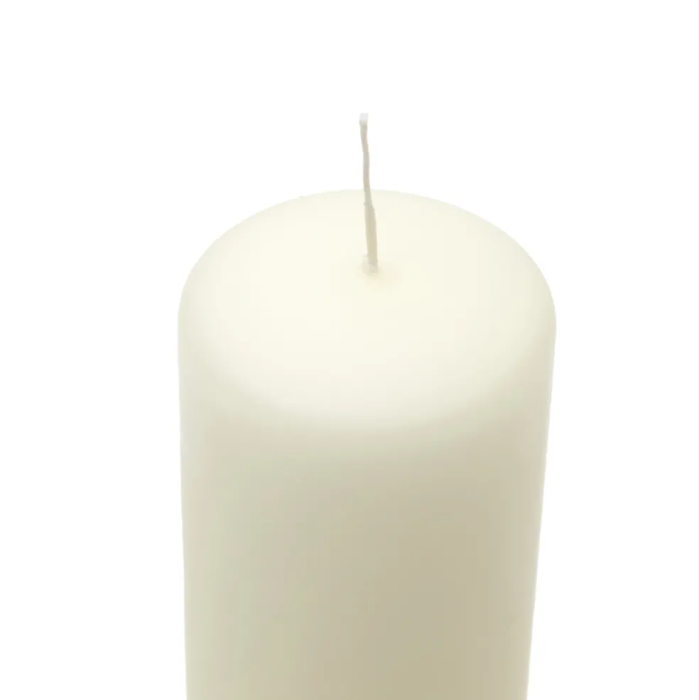 Online Pillar Candle 20cm Candles, Holders & Diffusers