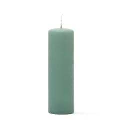 Online Pillar Candle 20cm Candles, Holders & Diffusers