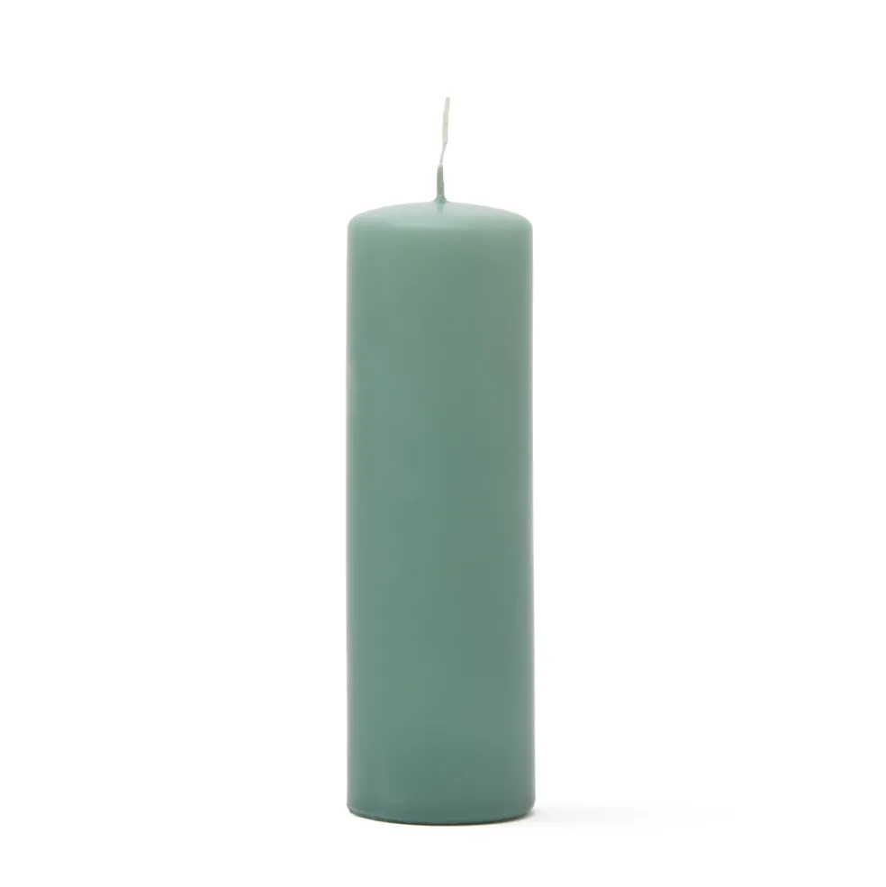 Online Pillar Candle 20cm Candles, Holders & Diffusers