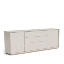 Sale Pillar Sideboard Stone Bedroom Furniture | Storage