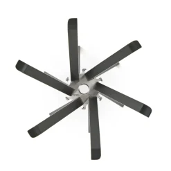 Best Pirouette Coat Stand Pine Green Utility | In Stock