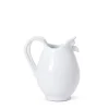 Cheap Puglia White Bird Jug Mugs, Cups & Jugs | Gifts For Home