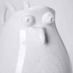 Cheap Puglia White Bird Jug Mugs, Cups & Jugs | Gifts For Home