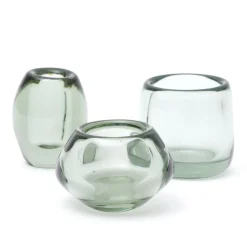 Best Sale Recycled Glass Candle Holder Candles, Holders & Diffusers | Vases