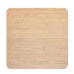 New Rook Coffee Table Oak In Stock | Coffee & Side Tables