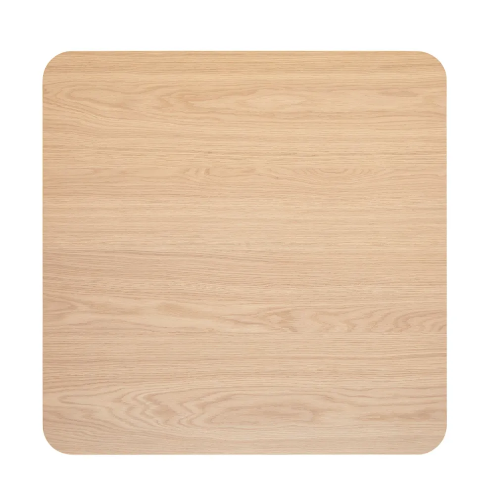 New Rook Coffee Table Oak In Stock | Coffee & Side Tables