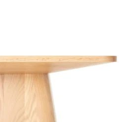 New Rook Coffee Table Oak In Stock | Coffee & Side Tables
