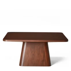Flash Sale Rook Coffee Table Walnut Coffee & Side Tables