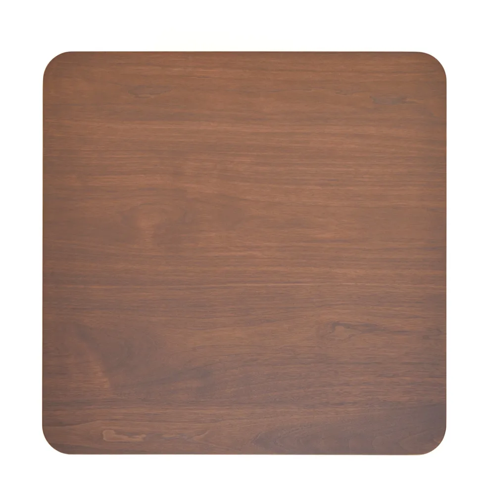 Flash Sale Rook Coffee Table Walnut Coffee & Side Tables