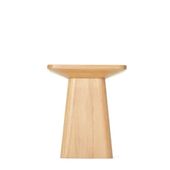 Hot Rook Side Table Oak In Stock | Coffee & Side Tables