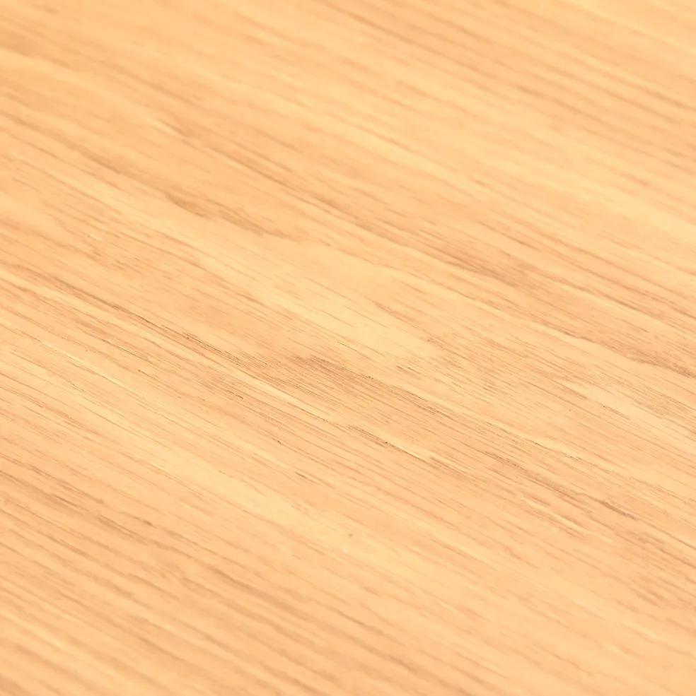 Hot Rook Side Table Oak In Stock | Coffee & Side Tables