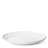 Flash Sale Rope Edge White Serving Platter 41cm Serving Boards & Platters | Table Settings