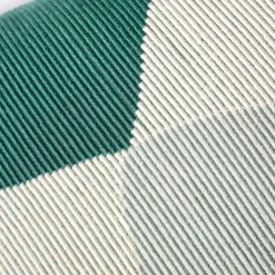 Flash Sale Rye Green Cushion Cover 30cm x 50cm Cushion Covers & Pads