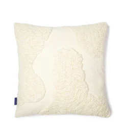 Cheap Sappa Cushion Cover Ivory 45 x 45cm Cushion Covers & Pads | Cushions