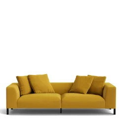 Outlet Sloan 4-Seater Sofa Sloan