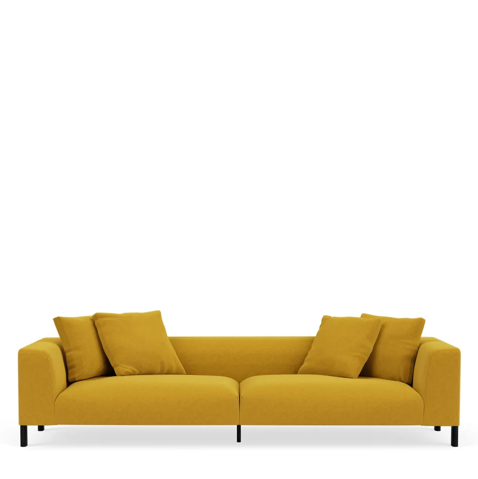 Store Sloan 5-Seater Sofa Sloan