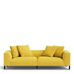 Outlet Sloan 4-Seater Sofa Sloan