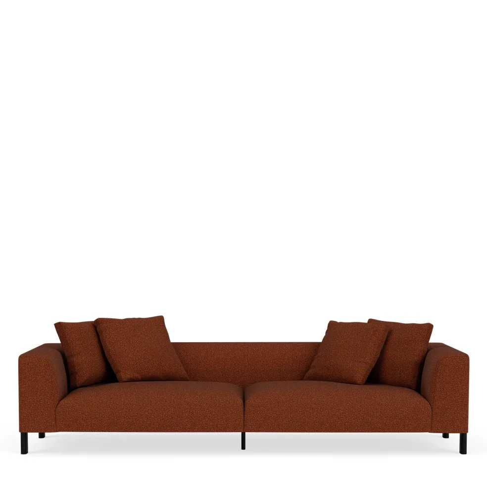 Store Sloan 5-Seater Sofa Sloan