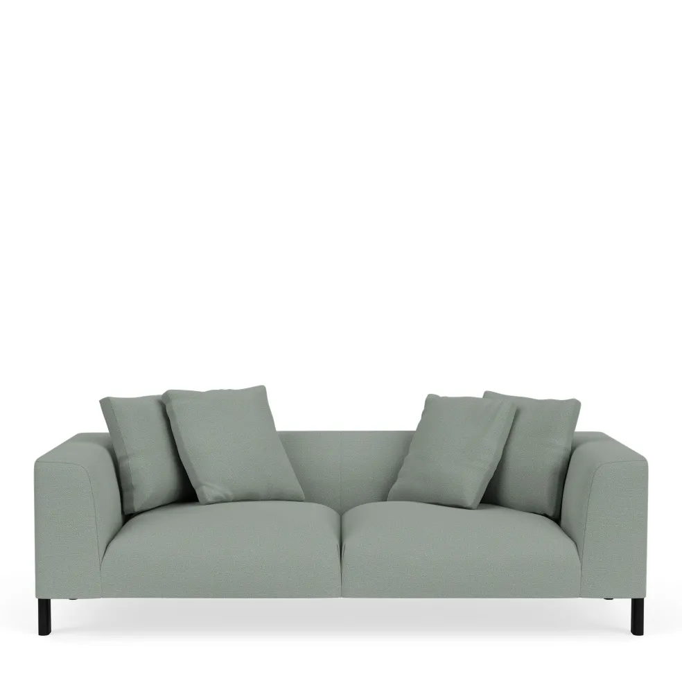 Shop Sloan 3-Seater Sofa Sloan