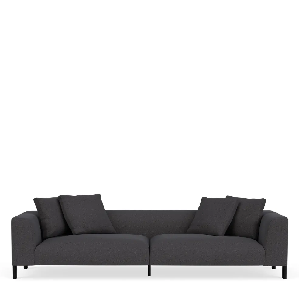 Store Sloan 5-Seater Sofa Sloan
