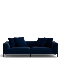 Outlet Sloan 4-Seater Sofa Sloan