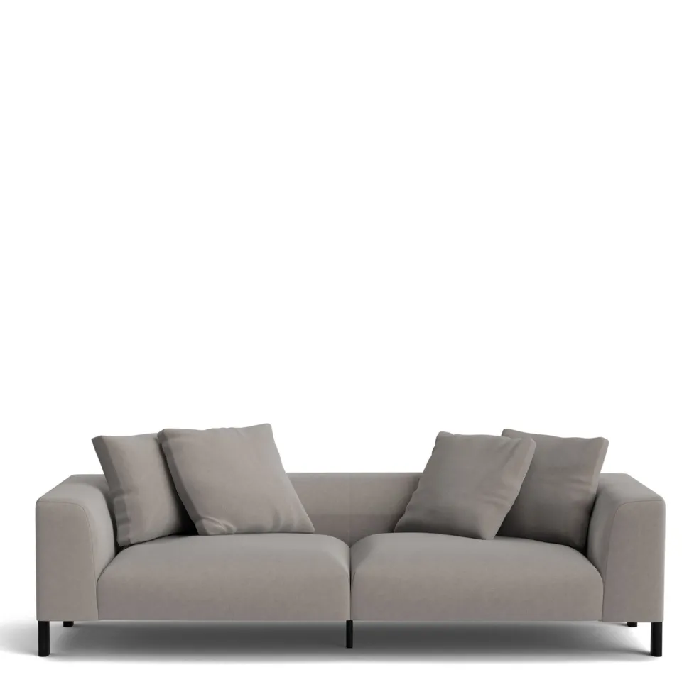 Outlet Sloan 4-Seater Sofa Sloan