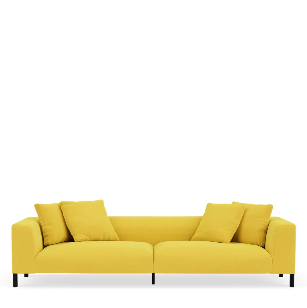 Store Sloan 5-Seater Sofa Sloan