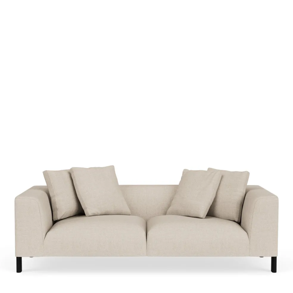 Shop Sloan 3-Seater Sofa Sloan