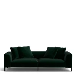 Outlet Sloan 4-Seater Sofa Sloan