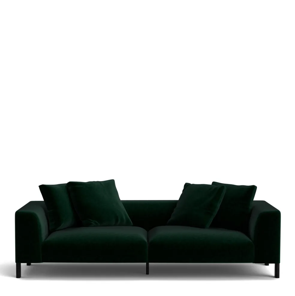 Outlet Sloan 4-Seater Sofa Sloan